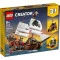 LEGO Конструктор Creator піратський корабель, арт. 31109