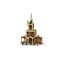 LEGO Конструктор Harry Potter Гоґвортс: Кабінет Дамблдора, 76402 купить в Украине, цена | NaDitok