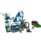 LEGO Конструктор City Полицейский участок, арт. 60316