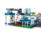 LEGO Конструктор City Полицейский участок, арт. 60316