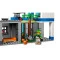 LEGO Конструктор City Полицейский участок, арт. 60316