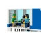 LEGO Конструктор City Полицейский участок, арт. 60316