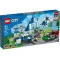 LEGO Конструктор City Полицейский участок, арт. 60316