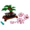 LEGO Конструктор Creator Expert бонсай, арт. 10281-