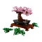 LEGO Конструктор Creator Expert бонсай, арт. 10281-