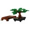 LEGO Конструктор Creator Expert бонсай, арт. 10281-