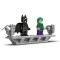 LEGO Конструктор DC Batman Бетмобіль Тумблер, 76240 купить в Украине, цена | NaDitok