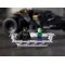 LEGO Конструктор DC Batman Бетмобіль Тумблер, 76240 купить в Украине, цена | NaDitok