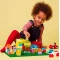 LEGO Конструктор DUPLO Зелена будівельна пластина, 10980 купить в Украине, цена | NaDitok