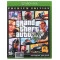 Games Software Grand Theft Auto V [Blu-Ray диск] (XBS), 5026555366700