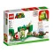 LEGO Конструктор Super Mario™ Дополнительный набор «Дом подарков Йоши», 71406 купить в Украине, цена | NaDitok