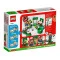 LEGO Конструктор Super Mario™ Дополнительный набор «Дом подарков Йоши», 71406 купить в Украине, цена | NaDitok