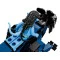 LEGO конструктор Avatar Нейтири и Танатор против Куаритча в скафандре УМП, арт. 75571