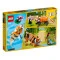 LEGO Конструктор Creator Величний тигр, арт. 31129