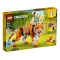 LEGO Конструктор Creator Величний тигр, арт. 31129