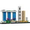 LEGO Конструктор Architecture Сінгапур, 21057 купить в Украине, цена | NaDitok