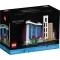 LEGO Конструктор Architecture Сінгапур, 21057 купить в Украине, цена | NaDitok