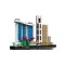 LEGO Конструктор Architecture Сінгапур, 21057 купить в Украине, цена | NaDitok