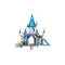 LEGO Конструктор Disney Princess Замок Золушки и Прекрасного принца, 43206 купить в Украине, цена | NaDitok