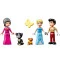 LEGO Конструктор Disney Princess Замок Золушки и Прекрасного принца, 43206 купить в Украине, цена | NaDitok