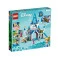 LEGO Конструктор Disney Princess Замок Золушки и Прекрасного принца, 43206 купить в Украине, цена | NaDitok