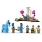 LEGO Avatar Гори аллиллуйя 26 ділянка і вантажний конвертоплан Самсон, арт. 75573