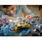 LEGO Avatar Гори аллиллуйя 26 ділянка і вантажний конвертоплан Самсон, арт. 75573