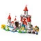LEGO Конструктор Super Mario™ Додатковий набір «Замок Персика», 71408 купить в Украине, цена | NaDitok