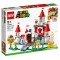 LEGO Конструктор Super Mario™ Додатковий набір «Замок Персика», 71408 купить в Украине, цена | NaDitok