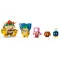LEGO Конструктор Super Mario™ Додатковий набір «Замок Персика», 71408 купить в Украине, цена | NaDitok