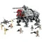 LEGO Конструктор Star Wars Крокоход AT-TE, арт. 75337