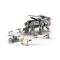 LEGO Конструктор Star Wars Крокоход AT-TE, арт. 75337