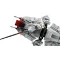 LEGO Конструктор Star Wars Крокоход AT-TE, арт. 75337
