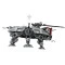 LEGO Конструктор Star Wars Крокоход AT-TE, арт. 75337