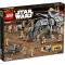 LEGO Конструктор Star Wars Крокоход AT-TE, арт. 75337