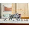 LEGO Конструктор Star Wars Крокоход AT-TE, арт. 75337