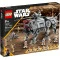 LEGO Конструктор Star Wars Крокоход AT-TE, арт. 75337