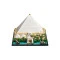 LEGO Конструктор Architecture пирамида Хеопса, арт. 21058