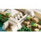 LEGO Конструктор Architecture пирамида Хеопса, арт. 21058