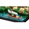 LEGO Конструктор Architecture пирамида Хеопса, арт. 21058