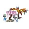 LEGO Конструктор Avatar Торук Макто і дерево душ, арт. 75574