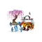 LEGO Конструктор Avatar Торук Макто і дерево душ, арт. 75574