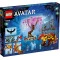 LEGO Конструктор Avatar Торук Макто і дерево душ, арт. 75574