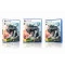 Games Software Wild Hearts [Blu-Ray диск] (PS5), 1139323