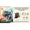 Games Software Wild Hearts [Blu-Ray диск] (PS5), 1139323
