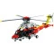 LEGO Конструктор Technic Рятувальний гелікоптер Airbus H175, 42145 купить в Украине, цена | NaDitok