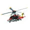 LEGO Конструктор Technic Рятувальний гелікоптер Airbus H175, 42145 купить в Украине, цена | NaDitok