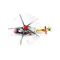 LEGO Конструктор Technic Рятувальний гелікоптер Airbus H175, 42145 купить в Украине, цена | NaDitok