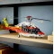 LEGO Конструктор Technic Рятувальний гелікоптер Airbus H175, 42145 купить в Украине, цена | NaDitok