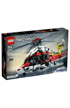 LEGO Конструктор Technic Рятувальний вертоліт Airbus H175